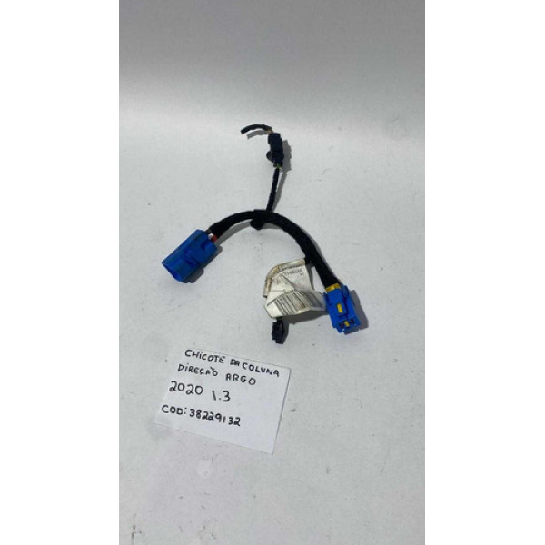  Chicote Coluna Direção Fiat Argo Trekking 1.3 2020 38229132