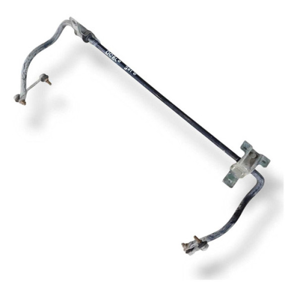 Barra Estabilizadora Traseira Fiat Doblo 2011 2012 2013