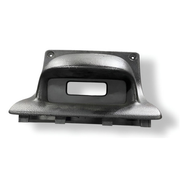 Moldura Display Relógio Renault Kangoo 2004 2005 8200091730