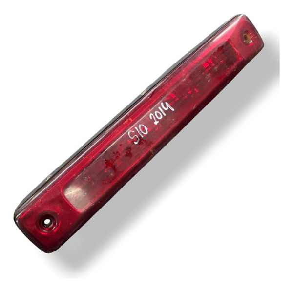 Break Light Luz Freio Chevrolet  S10 2.4 2013 2014 52037489