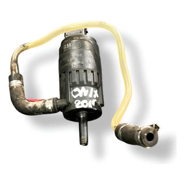 Motor Reservatório Partida A Frio Onix 2018 2019 905323093