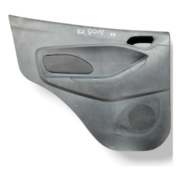 Forro Porta Traseira Esquerda Ford Ka 1.5 2018 - E3b5a27407