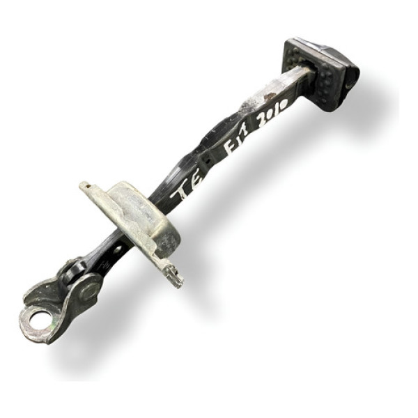 Limitador Porta Traseira Esquerda Honda Fit 1.4 2010 A 2014