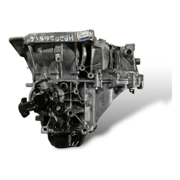 Caixa Marcha Cambio Manual Hyundai Hb20 1.6 2013/2015 M5cf1