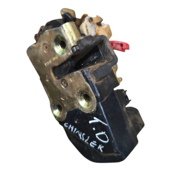 Fechadura Eletrica Traseira Direita Chrysler 300m  V6 1998