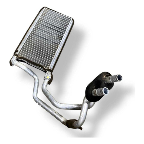 Radiador Ar Quente Mitsubishi Triton 3.2  L200 2010 2011 13