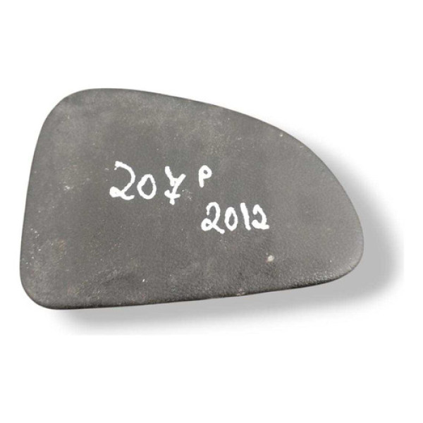 Tampa Lateral Painel Peugeot 207 Passion 2012 9683127977