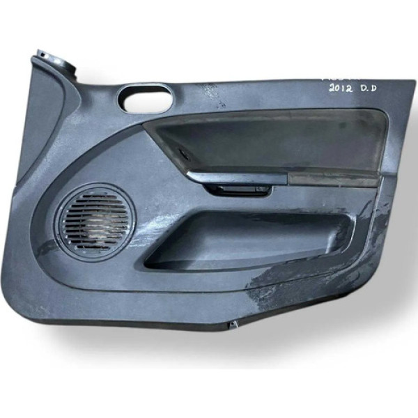 Forro Porta Dianteiro Direito Ford Fiesta 1.6 2011 2s65a2394