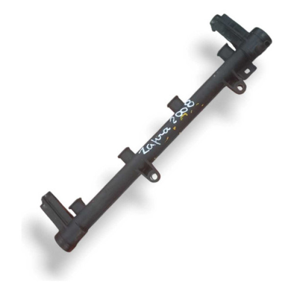 Flauta Injeçao Gm Zafira 2008 2009 2010 2011 2012 90588881