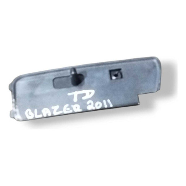 Pino Trava Porta Traseira Direita Chevrolet Blazer 15689174