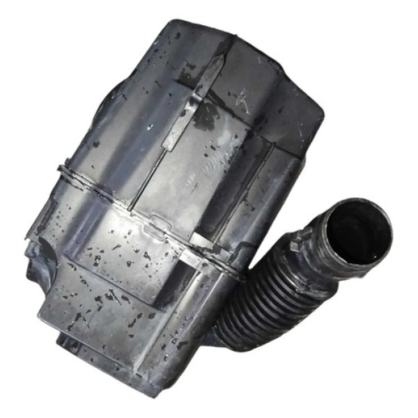 Caixa Filtro Ressonador Peugeot 207 2010 2011 9656465480