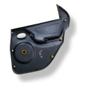Forro Porta Traseira Esquerda Gm Celta 2001 2002 93330772
