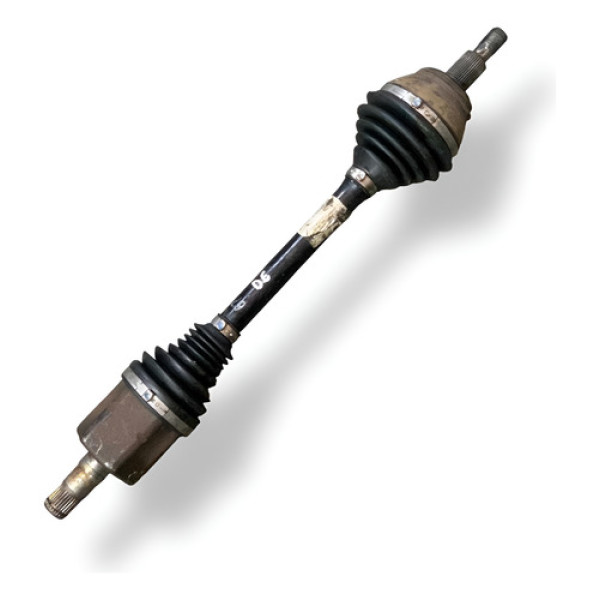 Semi Eixo Dianteiro Esquerdo Volkswagen Bora Aut 2.0 2009