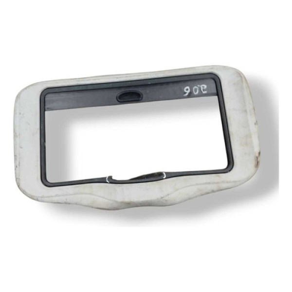 Acabamento Teto Solar Peugeot 206 Sw 2008 2009 2010 Detalhe