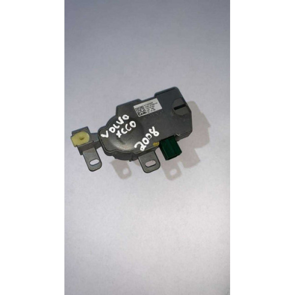 Trava Central Coluna Volvo Xcc0 2008 7g9n3f880dc