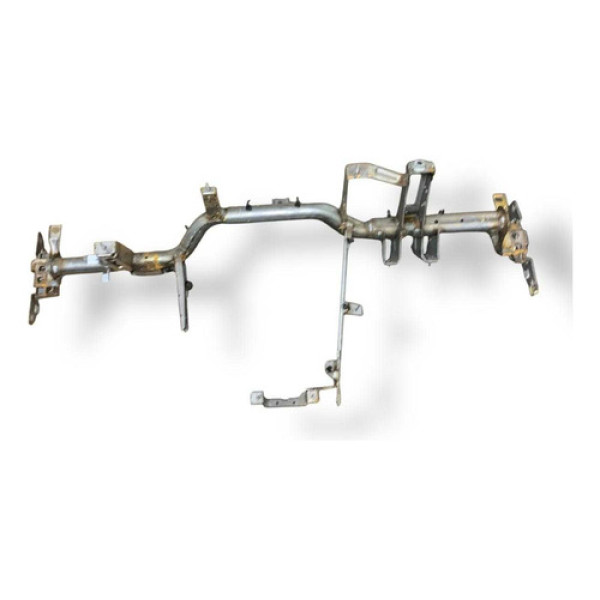 Suporte Painel Tabelier Fiat Mobi 2018 2019 2020 A 2024 Branco