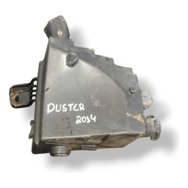 Suporte Caixa Fusíveis Renault Duster 2014 2015 8200841920