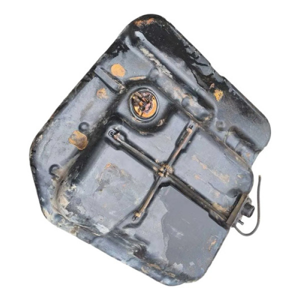 Tanque Combustível Gm Opala Comodoro 2.5 1982 1984 52257593