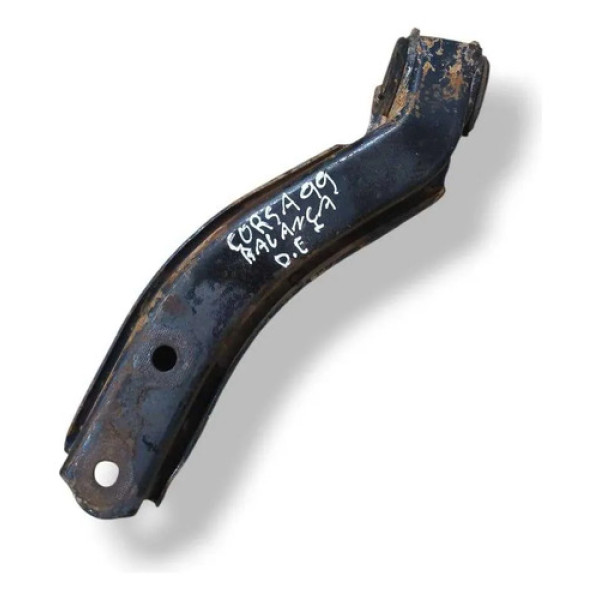 Bandeja Balança Dianteira Esquerda Chevrolet Corsa 1999 2000