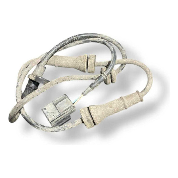 Sensor Freio Abs Traseiro Esquerdo Nissan Sentra 2014 A 2016