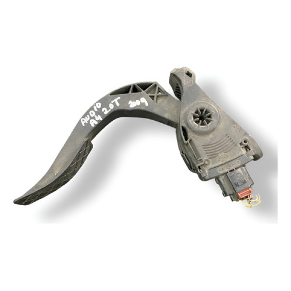 Pedal Acelerador Audi A4 2008 2009 2010 2011 2012 8k1723523