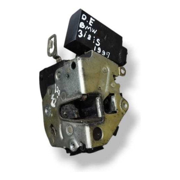 Fechadura Eletrica Dianteira Esquerda Bmw 318 Is 1997