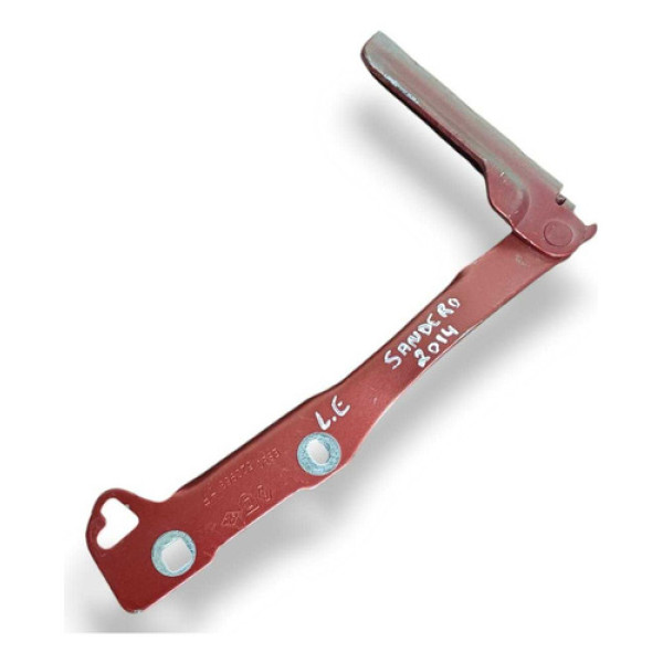 Dobradiça Capô Lado Direito Renault Sandero 2014 Es80520963