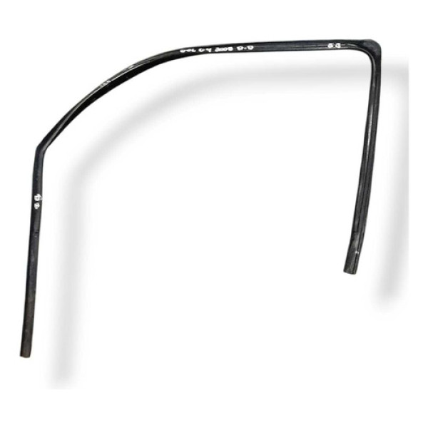 Borracha Vidro Dianteira Direita Volkswagen Gol  2008 2009