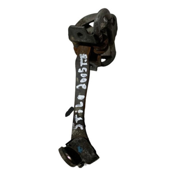  Limitador Porta Traseiro Esquerdo Fiat Stilo 1.8 2005