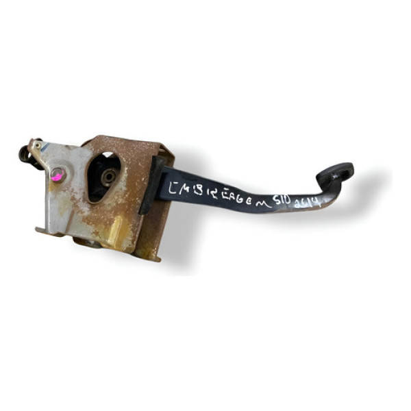 Pedal Embreagem Chevrolet S10 2014 2015 2016 2017