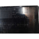 Caixa Porta Objetos Chevrolet  Astra Gls 2.0  2000 90561243 Preto