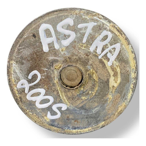 Buzina Alarme Chevrolet Astra 2004 2005 2006 2007 2008 2009