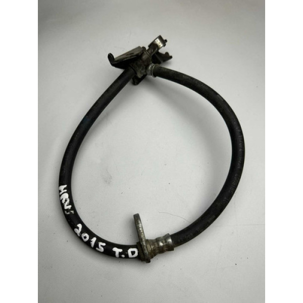 Mangueira Flexível Freio Traseiro Direito Honda Hrv 2015