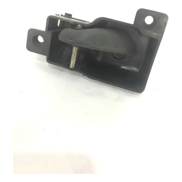 Maçaneta  Interno Diant Direita Ford Escort 1997 95aga22600 Dianteira/traseira