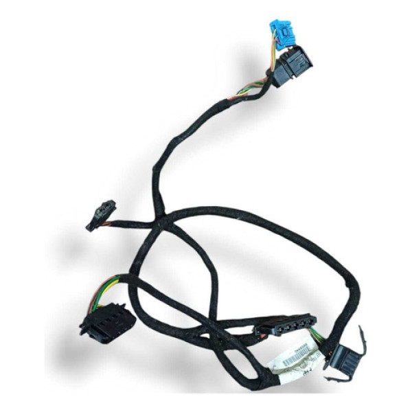 Chicote Caixa Ar Condicionado Crossfox 1.6 2014 995944g