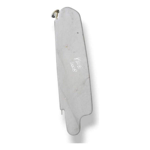 Quebra Sol Lado Esquerdo Volkswagen Kombi 1.4 2008/2009/2010