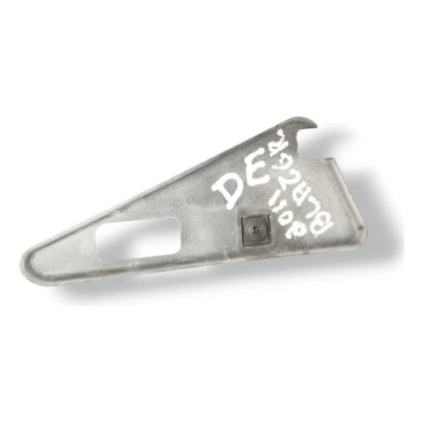 Trava Porta Dianteira Esquerda Gm Blazer 2.4 2010 156585972