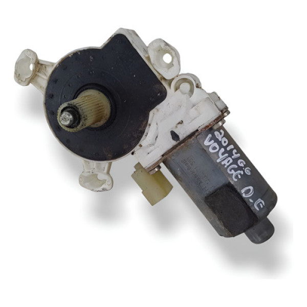 Motor Vidro Dianteiro Esquerdo Vw Voyage 1.6  2014 5u0959802