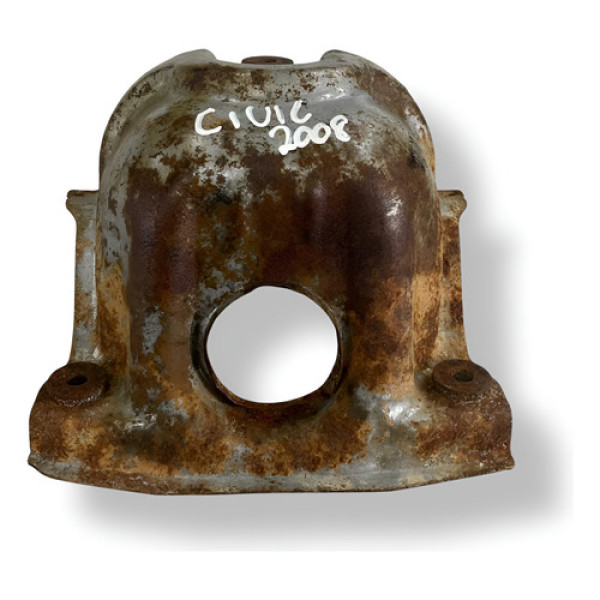 Defletor Calor Catalisador Honda Civic 2008 2009 2010 2011