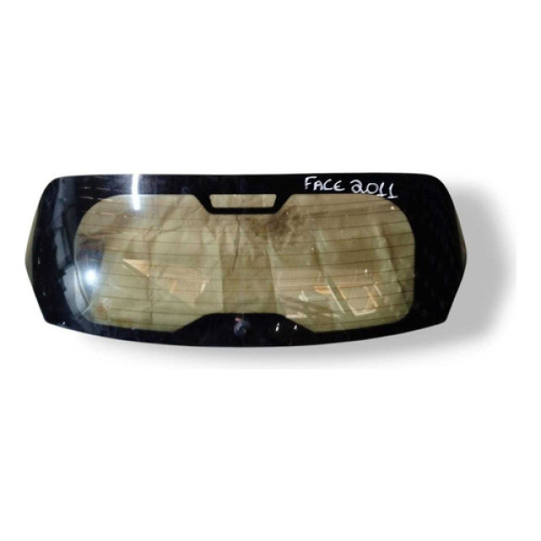 Vidro Vigia Chery Face 2009 2010 2011 2012 2013 2014 2015