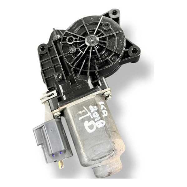 Motor Maquina Vidro Traseira Direita Ford Ka 2018 402653e