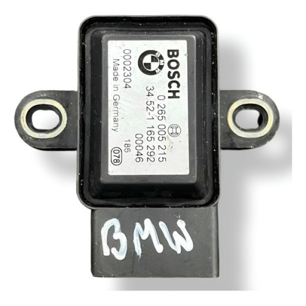 Sensor Controle Velocidade Bmw X5 3.0 2001 2002 0265005215