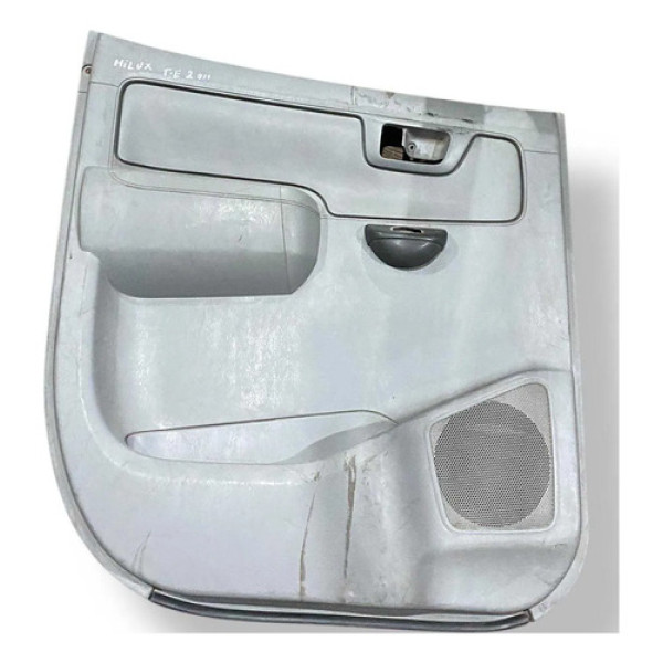 Forro Porta Traseira Esquerda Toyota Hilux 2011 677880k030