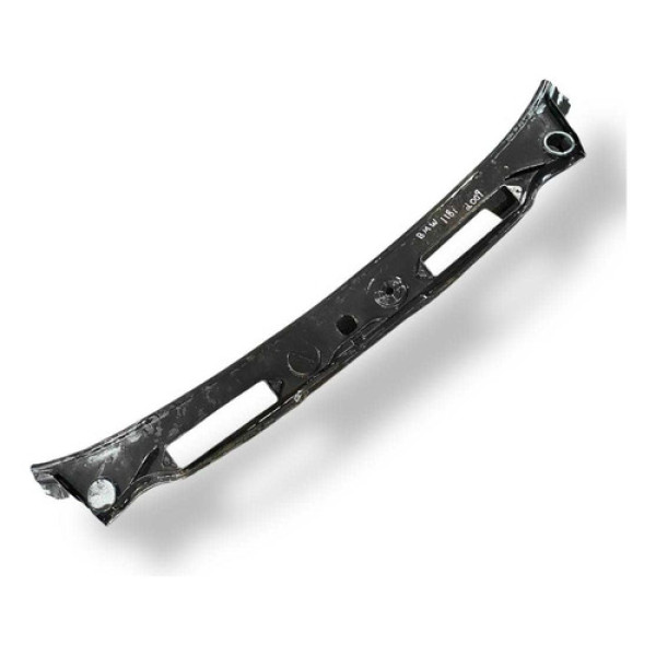 Grade Churrasqueira Bmw X1 2012 2013 2014 2015 2016 15677210 Preto Brilhante