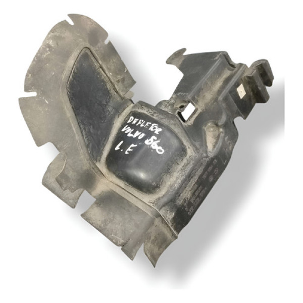 Defletor Entrada Ar Lateral Esquerdo Volvo S60 2012 30796466