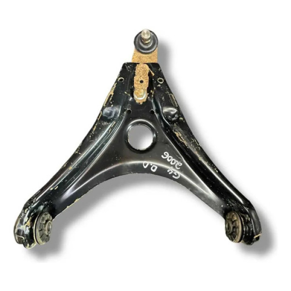 Bandeja Dianteira Direita Volkswagen Gol G4 1.0 2007 A 2013