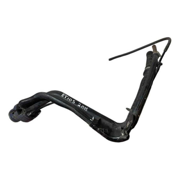 Gargalo Tanque Combustivél Toyota Etios 1.5 15 7774574010