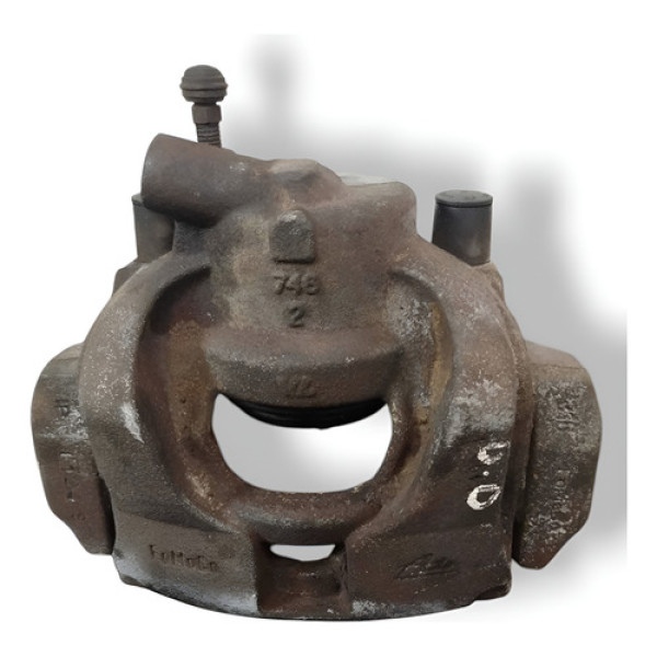 Pinça Freio Dianteiro Direita Land Rover Freelander 2 3.2 08