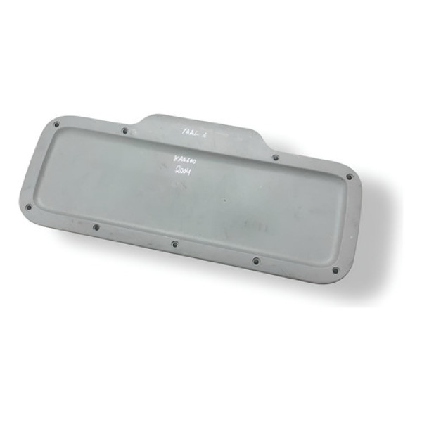 Forro Tampa Porta Malas Renault Kangoo 2004 2005 7700304755