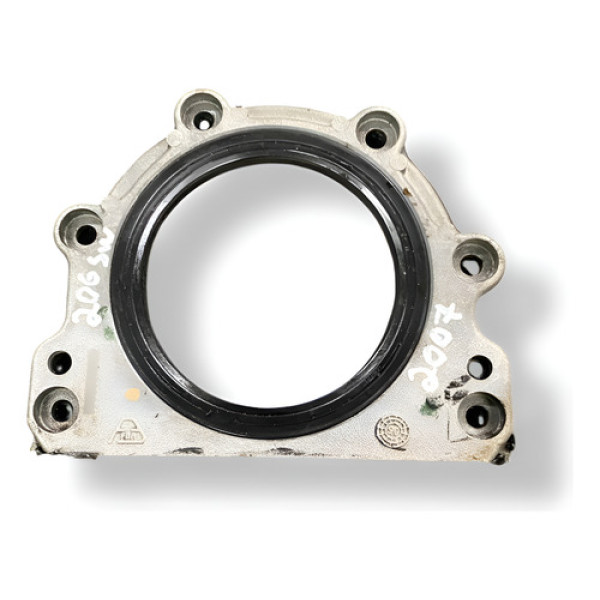 Flange Retentor Motor Peugeot 206 Sw 2007 2008 9645927080